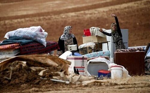 Israël accélère la destruction des propriétés palestiniennes tant que Trump est au pouvoir
